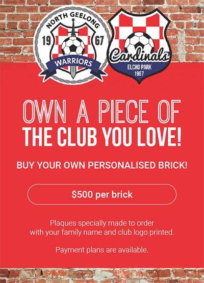 Buy a Brick