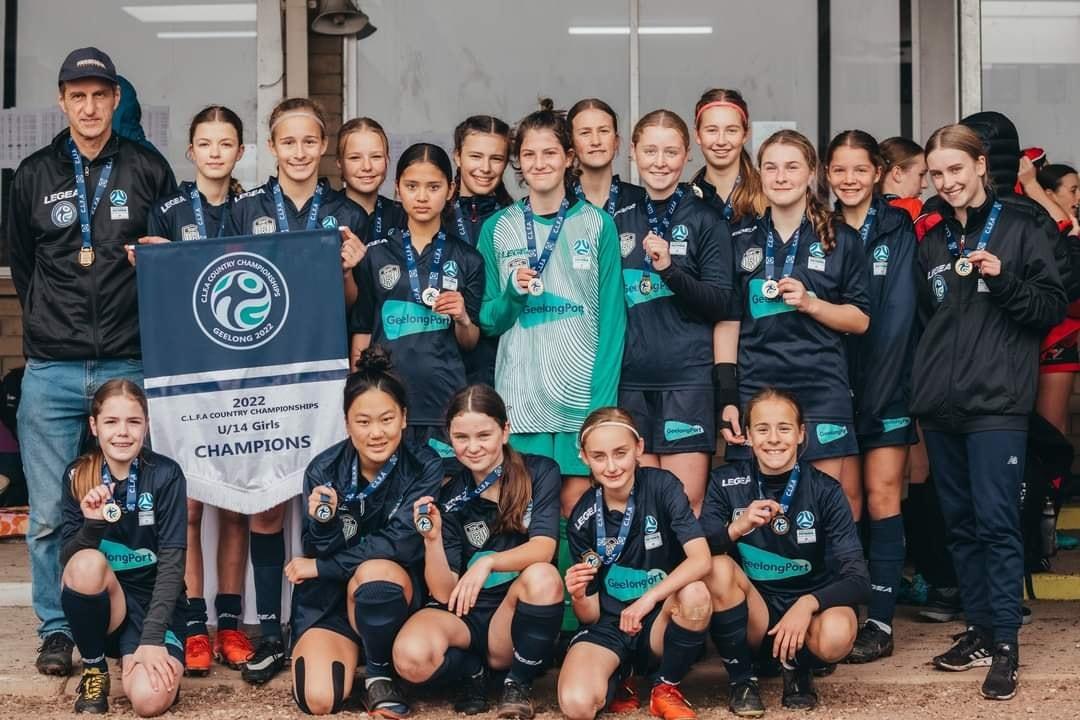 2023 Country Championship Trials: Geelong